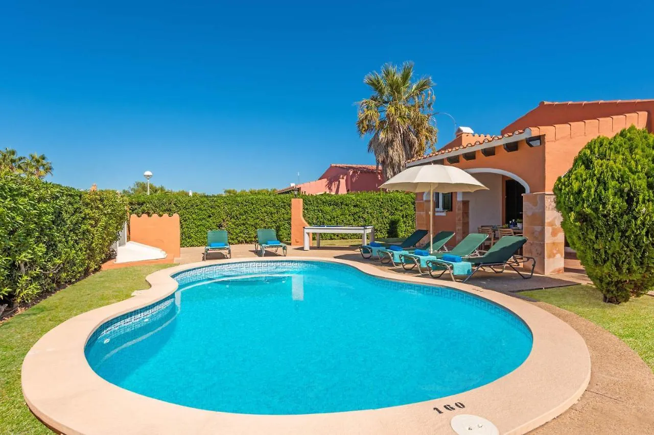 Villa Rotxa By Villa Plus Cala en Bosch